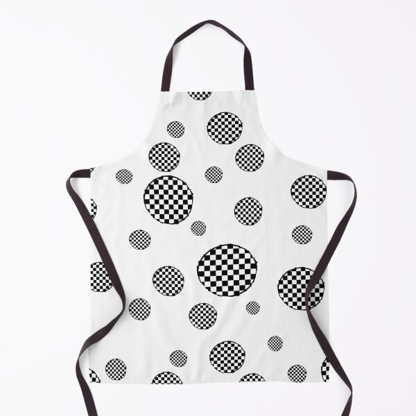 Item preview, The Black And White Dots designed and sold by BImP design.
