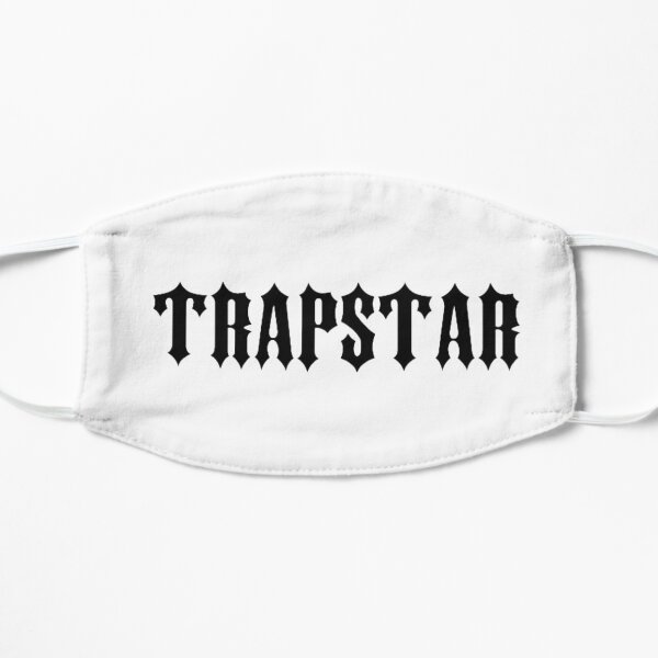 Best Selling Trapstar Print Mask Flat Mask