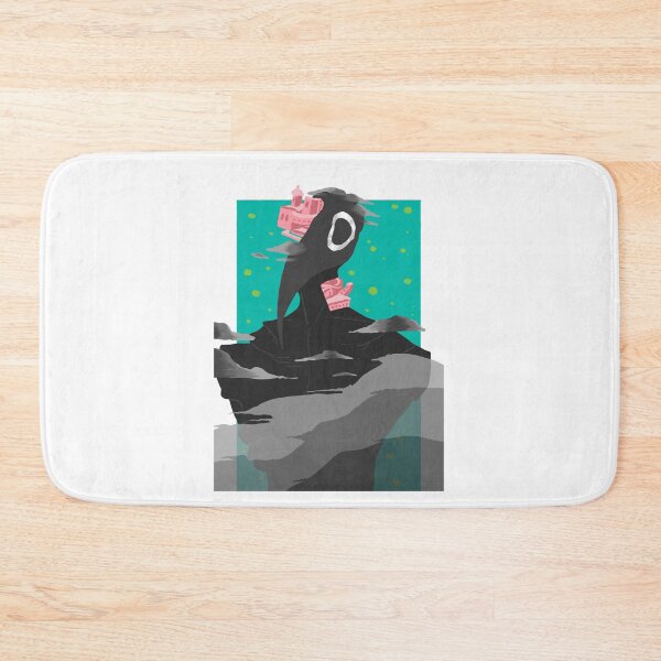 Item preview, Monument Valley Monster designed and sold by Gamelof.