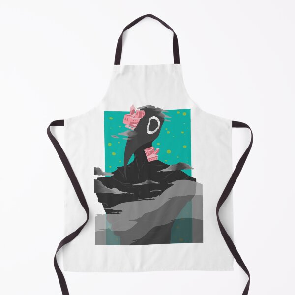 Artikelvorschau, Monument Valley Monster entworfen und verkauft von Gamelof.