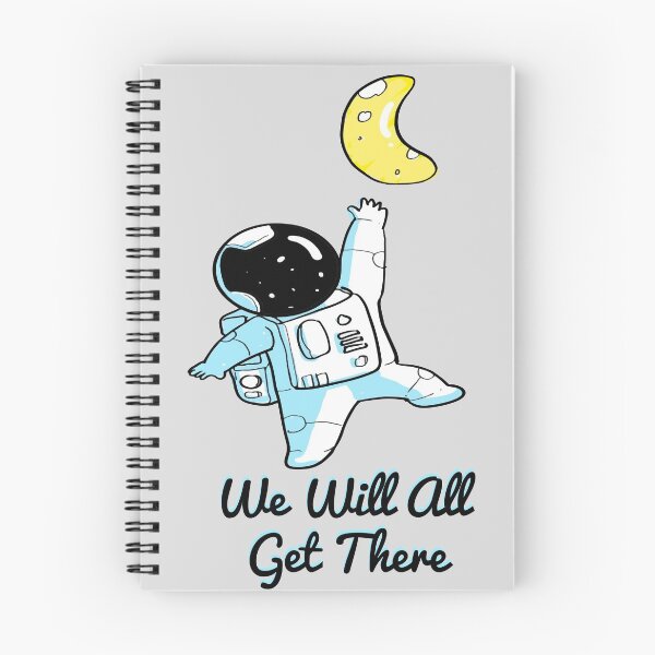 Item preview, We Will All Get There designed and sold by UrahGo.