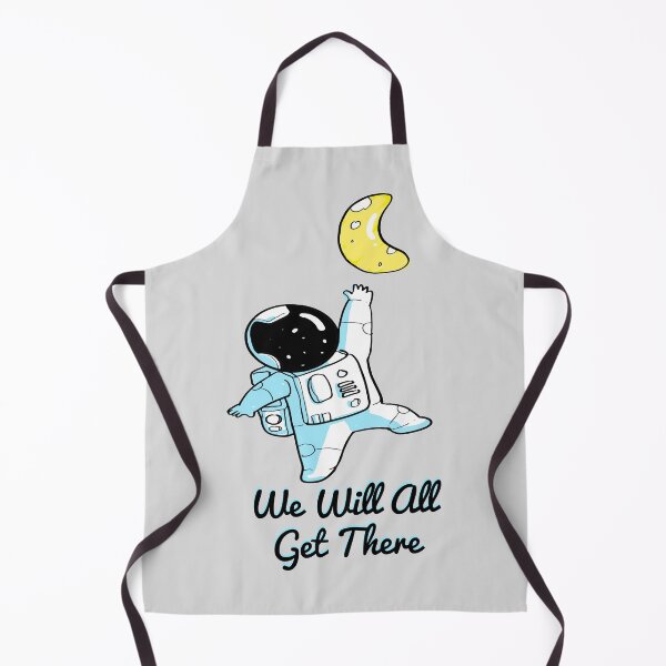 Item preview, We Will All Get There designed and sold by UrahGo.