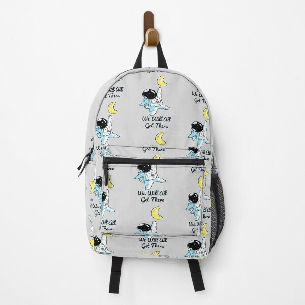 Item preview, We Will All Get There designed and sold by UrahGo.