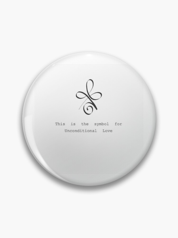 Love Symbol 