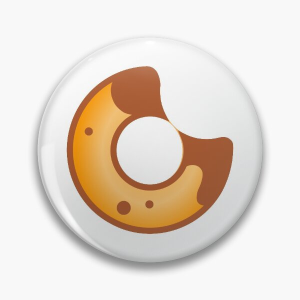 Item preview, BakerySwap designed and sold by PremiumCrypto.