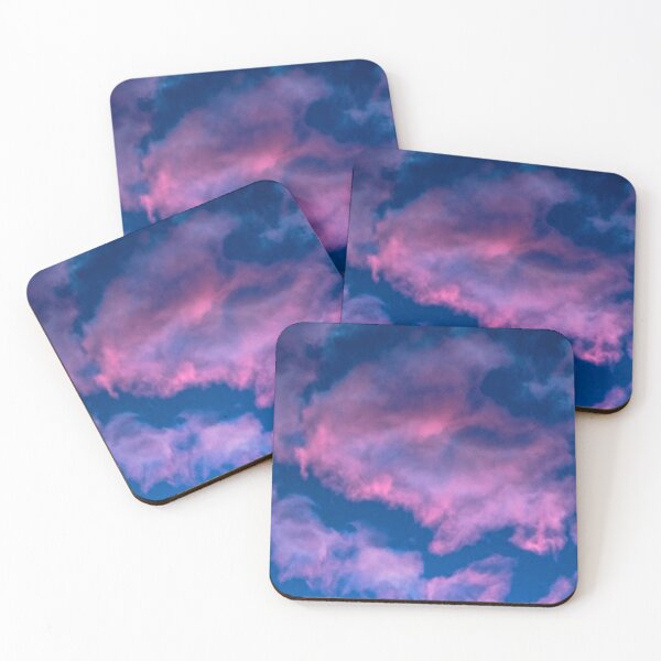 Item preview, cotton candy view designed and sold by kasecaptures.