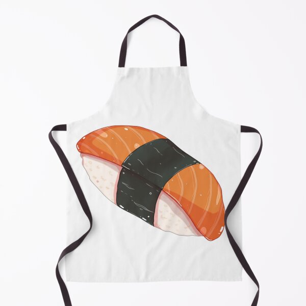 Item preview, Just a Random Sushi designed and sold by SuperMarioShop.