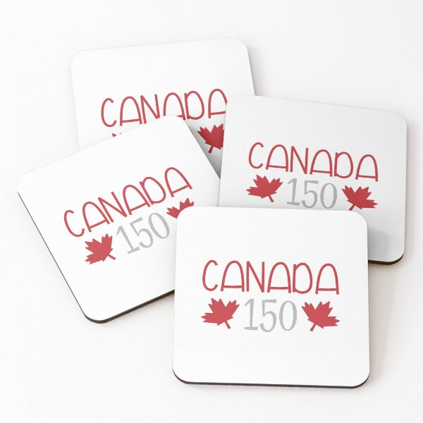 Item preview, Canada 150 designed and sold by SportyDogShop.