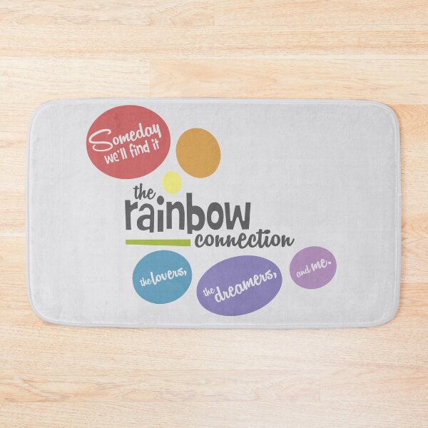 Item preview, Rainbow designed and sold by TEWdream.