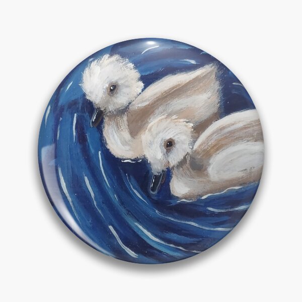 Item preview, Ducklings designed and sold by Vicki Prunty.