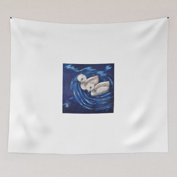 Item preview, Ducklings designed and sold by Vicki Prunty.