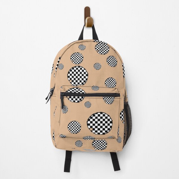 Item preview, The Black And White Dots designed and sold by BImP design.