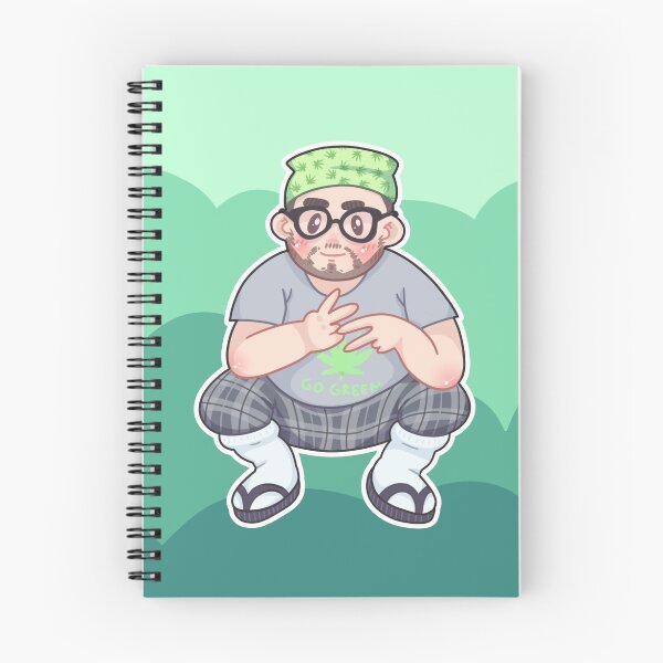 Item preview, Vape Nation - H3H3 designed and sold by megswegs.