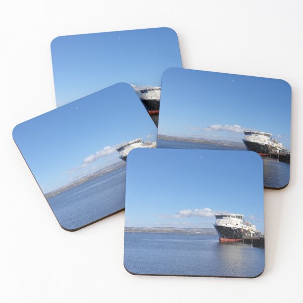 Item preview, Port Glasgow designed and sold by PortPrints.