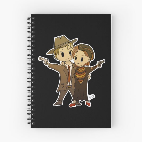 Item preview, Bonnie and Clyde designed and sold by Machiavelik.