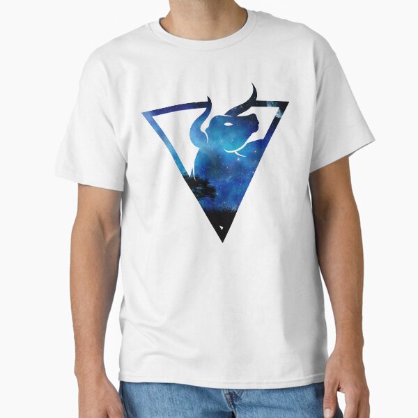 Camiseta clásica