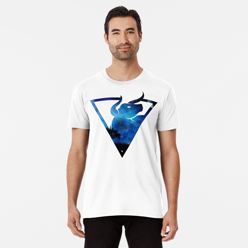 Vista previa del artículo con la obra «Camiseta premium», diseñado y vendido por Riograf.
