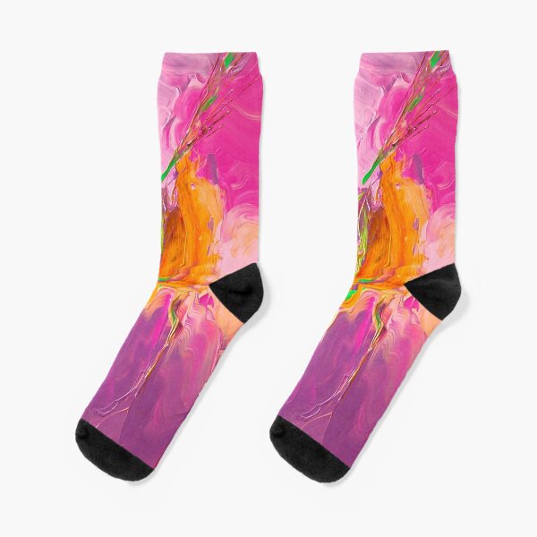 Une saison au Paradis Chaussettes