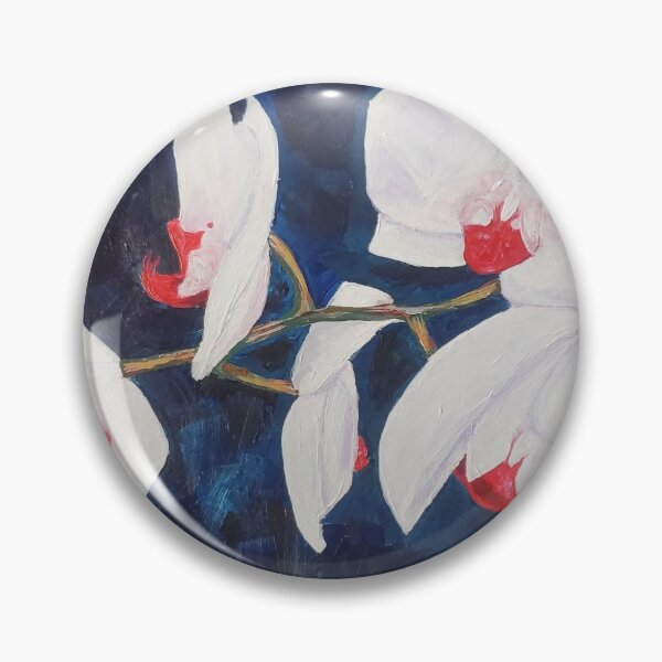 Item preview, Orchids  designed and sold by Vicki Prunty.