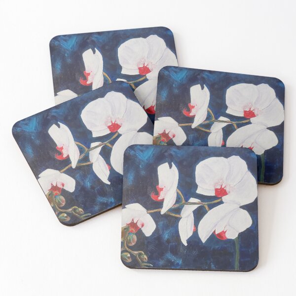 Item preview, Orchids  designed and sold by Vicki Prunty.