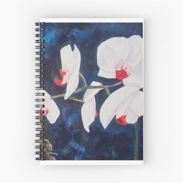 Item preview, Orchids  designed and sold by Vicki Prunty.