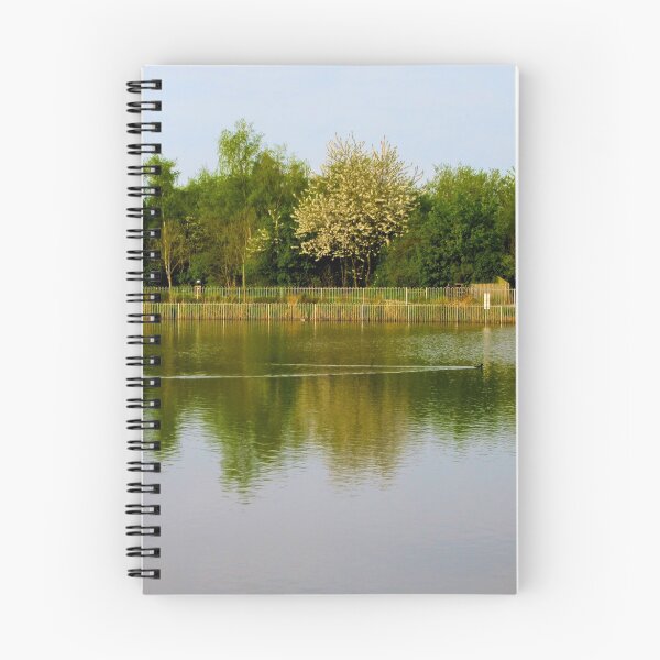 Item preview, Reflection Landscape designed and sold by ejrphotography.