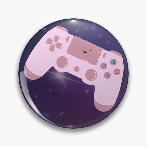 Artikelvorschau, Kawaii PS4 entworfen und verkauft von Halluth.