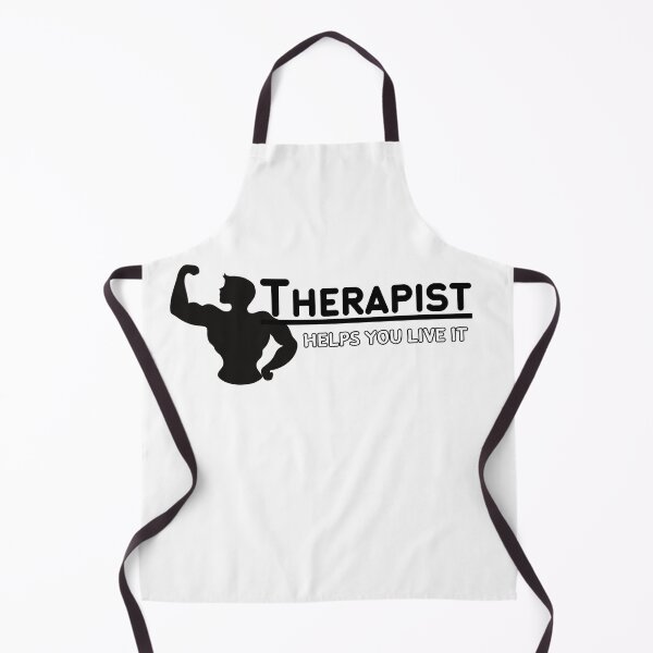 Item preview, Occupational Therapist Helps You live it, therapist gifts for love activities of daily living designed and sold by MoohAs.