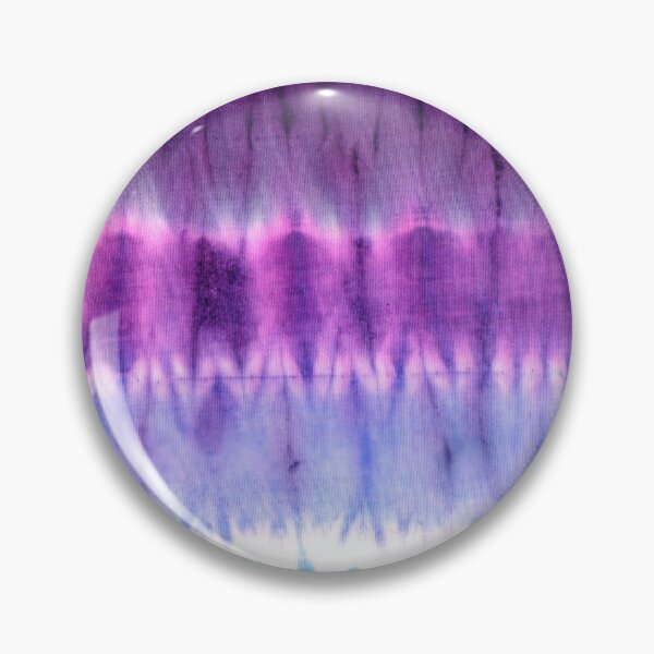 Item preview, Purple and Blue Ombre Tie-Dye Stripes designed and sold by Carolina Diaz.