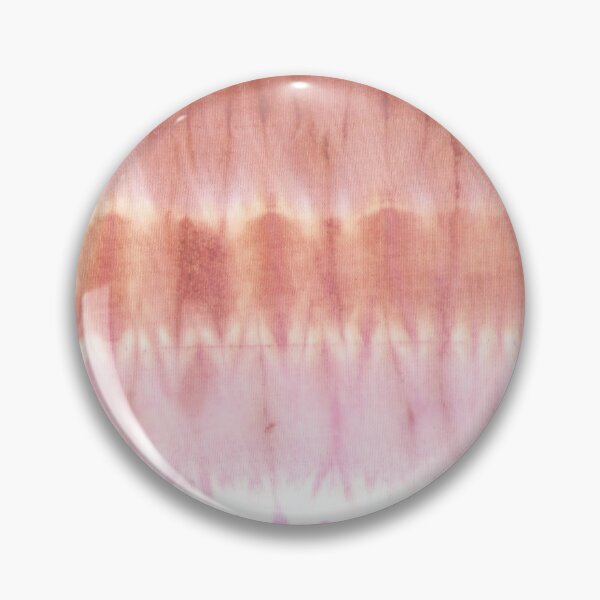 Artikelvorschau, Orange and pink Ombre Tie-Dye Stripes entworfen und verkauft von Carolina Diaz.