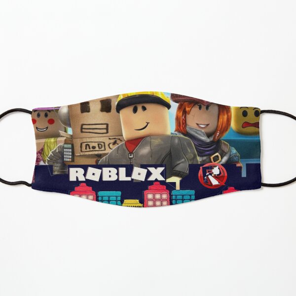 Roblox Boy Kids Babies Clothes Redbubble - funnel vision roblox hide and seek