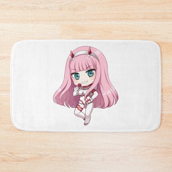 Item preview, Cero dos 002 chibi designed and sold by Nerd189.