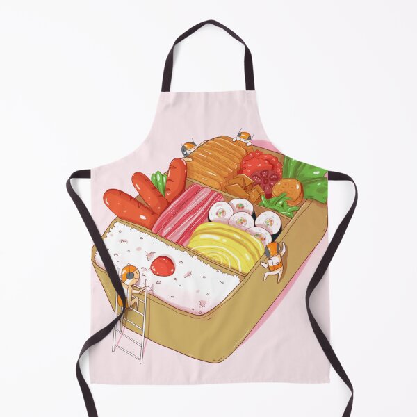 Item preview, Japanese Bento designed and sold by SuperMarioShop.