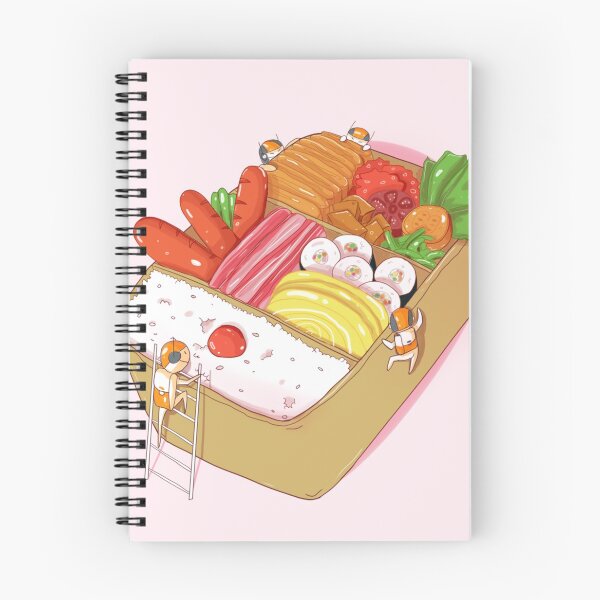 Item preview, Japanese Bento designed and sold by SuperMarioShop.