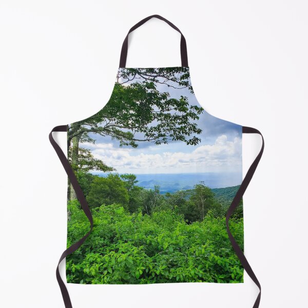 Item preview, Lush Green Mountains designed and sold by RainEmporium.