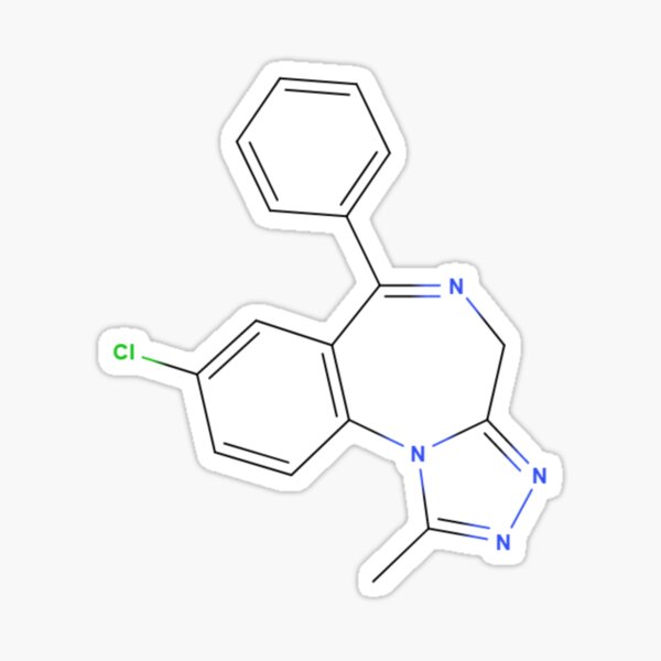 Benzodiazepine Gifts & Merchandise Redbubble