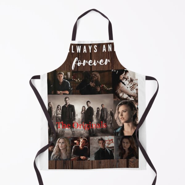 Item preview, The Originals 'Always and Forever' designed and sold by lcreatess.