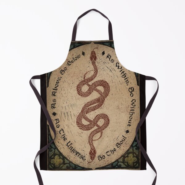 Item preview, Snake Charm designed and sold by Littlebadwren.