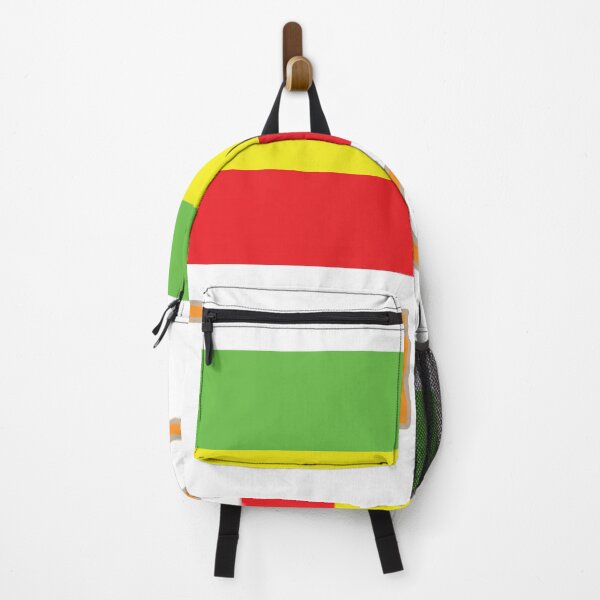 Item preview, Ethiopian flag designed and sold by temu.