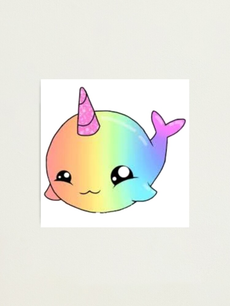 How to Draw a Cute Rainbow Unicorn - Happy Drawings - MyHobbyClass.com-saigonsouth.com.vn