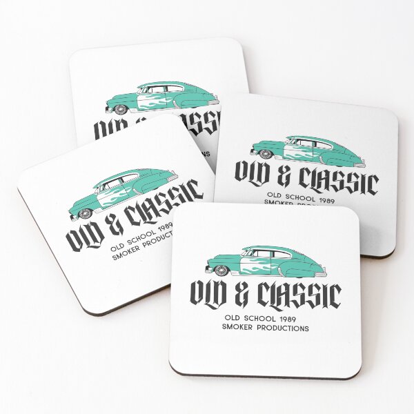 Item preview, Old cars for sale (Old and Classic)  - Vintage car lover's designed and sold by youngdstag.