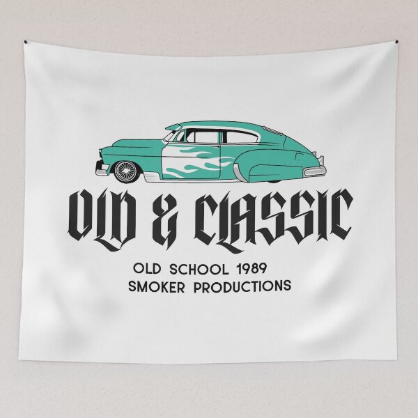 Item preview, Old cars for sale (Old and Classic)  - Vintage car lover's designed and sold by youngdstag.