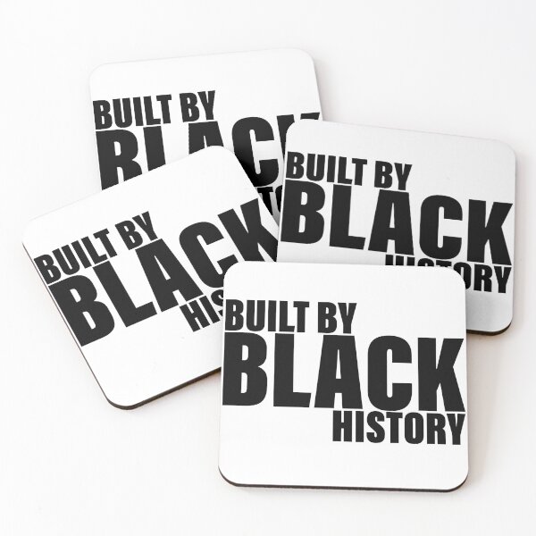 Item preview, built by black history designed and sold by UrahGo.