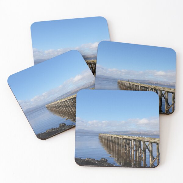 Item preview, Newark Castle Pier designed and sold by PortPrints.
