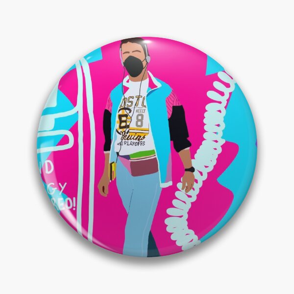 Item preview, The 90s called and Bergy Answered! designed and sold by carolineap102.