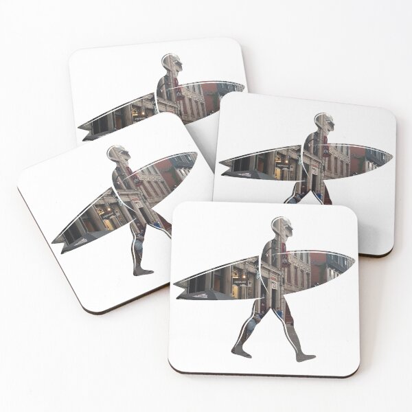 Item preview, surfer designed and sold by Riograf.