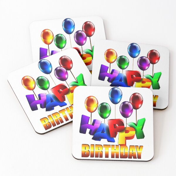Item preview, Happy birthday designed and sold by Eshan91.