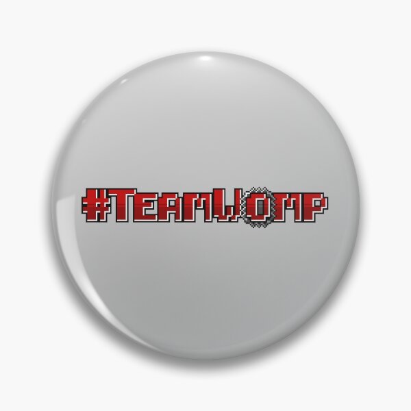 Item preview, Team Womp designed and sold by fxruizx.