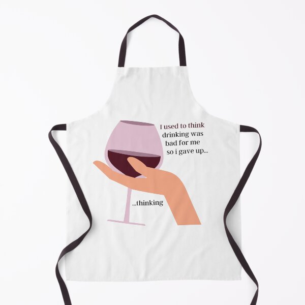 Item preview, Funny Wine designed and sold by BitsndPieces.