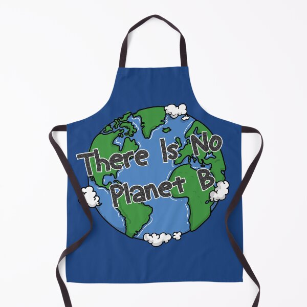 Item preview, There Is No Planet B designed and sold by Mooostickers.